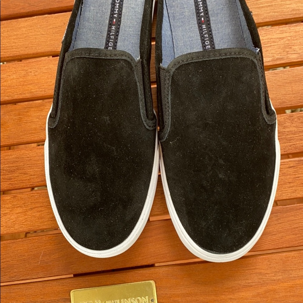 Tommy Hilfiger slip on - Picture 4 of 5